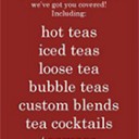 Catalogue - Tavalon Tea - Wholesale Luxury Tea & Tea Gifts Supplier