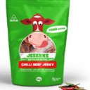 JEEERKS - Revolutionising beef jerky