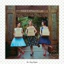 Catalogue - Tielka Tea - Wholesale Tea Products & Brewing Notes