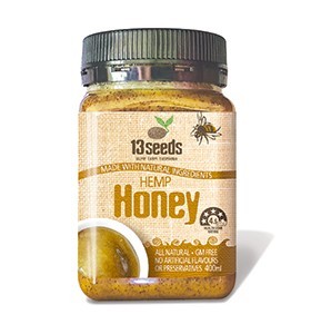 13-seeds-hemp-porridge-muesli-breakfast