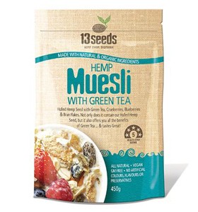 13-seeds-hemp-porridge-muesli-breakfast