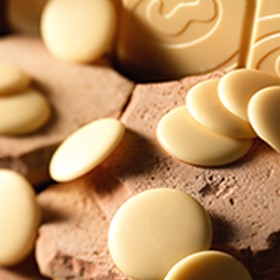 Belcolade, The Real Belgian Chocolate