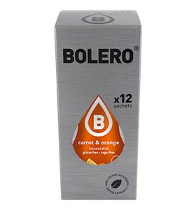 Bolero Natural Drink Powder