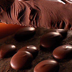 Belcolade, The Real Belgian Chocolate