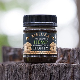 meluka-honey