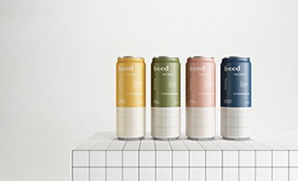 Freed Beverages