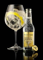 Interview - Fever Tree Tonic Water & Mixers 