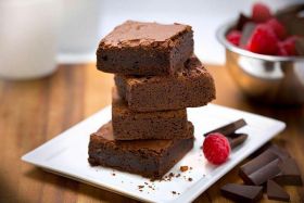 Brazen Brownies Crowned Australia's Dessert of 2025