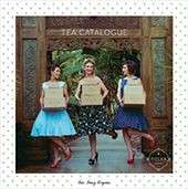 Tielka Tea Catalogue