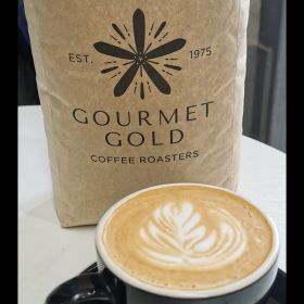 Discover premium wholesale coffee with Gourmet Gold: a partnership for success