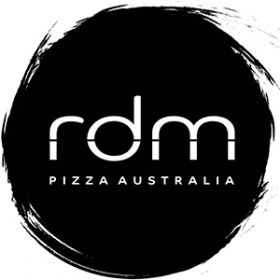 Interview - Riccardo Moretti - RDM Pizza