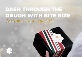 Bite Size Christmas Catalogue 2023