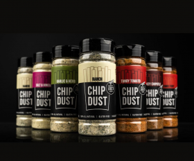 Rub your menu up the right way with Smokey Joe's wholesale rubs and seasonings