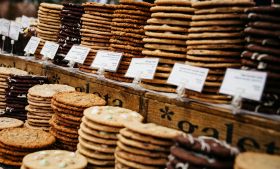 Stocking Up on Success: Your Guide to Wholesale Biscuits, Cookies and Crackers