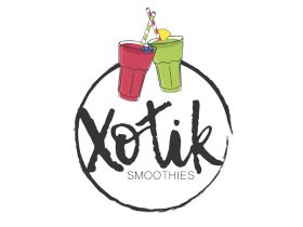 Xotik Smoothies: No Mess, No Waste