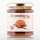 At-a-Glance Info for Caramelicious - Wholesale Caramel Suppliers