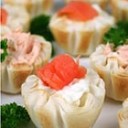 How To Serve Finger Foods - Lincoln Bakery - Wholesale Catering Foods
