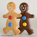 Christen’s Gingerbread: Spreading Joy Through Contract Manufacturing