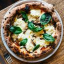 Why High-Hydration Pizza Dough Is So Hard to Make at Scale