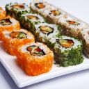 Serve up premium wholesale Japanese food solutions from Koshi Sushi