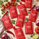Turban Chopsticks Launches New Curry Paste Sachet Range