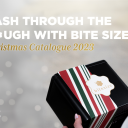 Bite Size Christmas Catalogue 2023