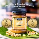 Turban Chopsticks Wins 10 Awards at the 2025 Royal Australian Food Awards