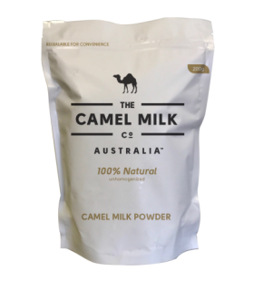 Camel Milk Powder