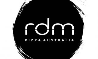 Pizza in under 3.5 minutes with RDM Pizza