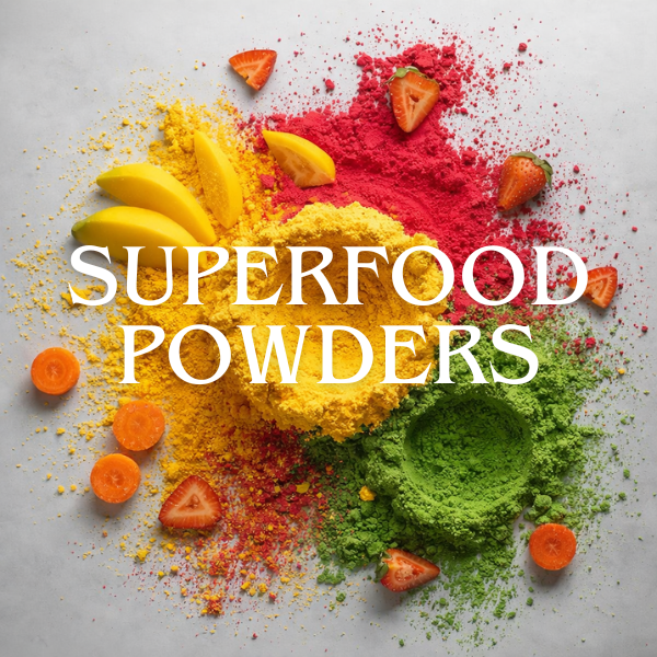 Indus Farms is an Australian supplier of premium freeze-dried fruit powders, superfood powders and plant-based dietary supplements.