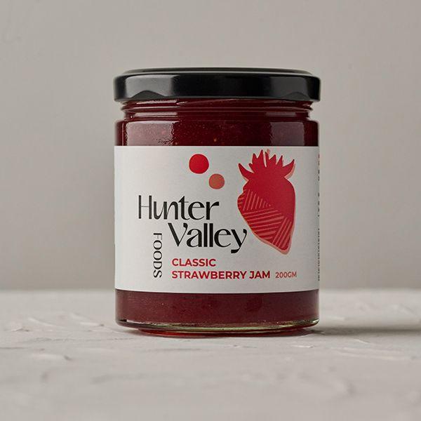 Hunter Valley Foods offers premium quality wholesale relishes, chutneys, fruit pastes, jams and marmalades, all gluten free, vegan and containing nothing artificial.