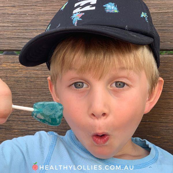 Healthy Lollies brings you sugar-free, all-natural wholesale candies, lollipops and lollies that are actually GOOD for teeth! Diabetic-friendly, vegan, gluten free too!