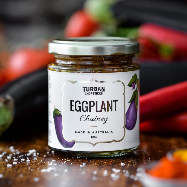 Turban Chopsticks continues to elevate everyday meals with their latest gourmet addition, The Art Series range of wholesale Australian-made all natural chutneys.