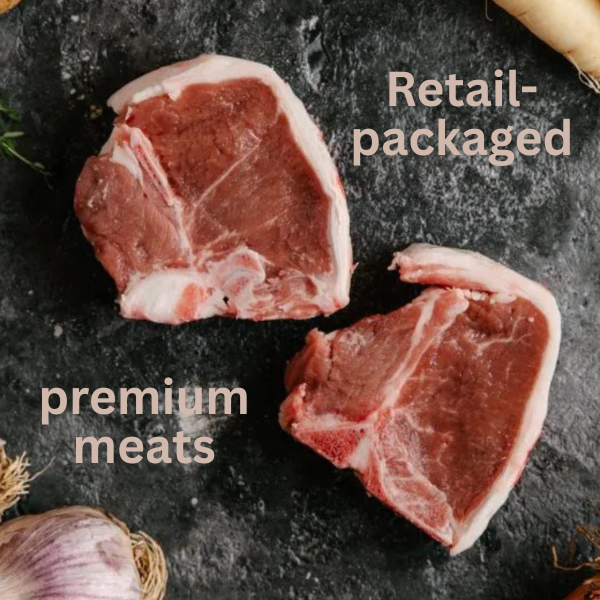 Scotch & Fillet supplies wholesale pre-packaged meat in Melbourne and Regional Victoria, offering a retail-ready range designed specifically for supermarkets, independent grocers and specialty food retailers.