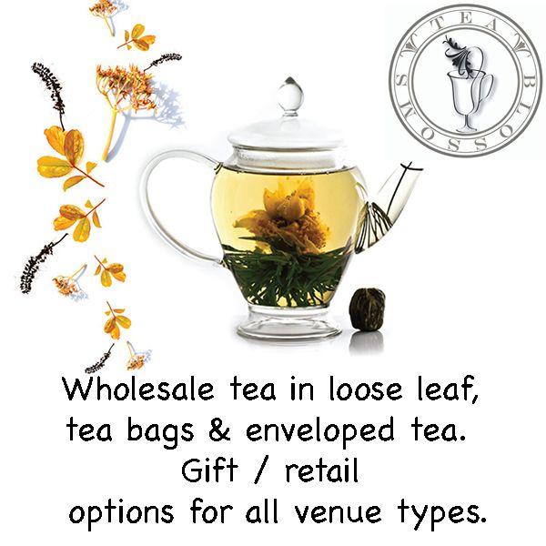 Wholesale Food & Beverage Suppliers Fine Food Wholesalers