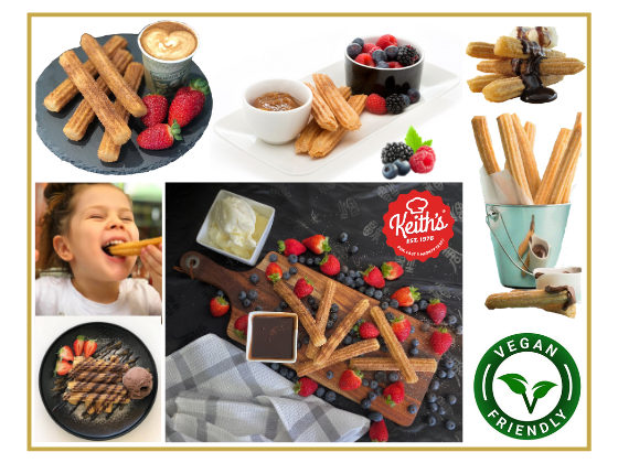 keiths_foods_wholesale_frozen_churros_supplier