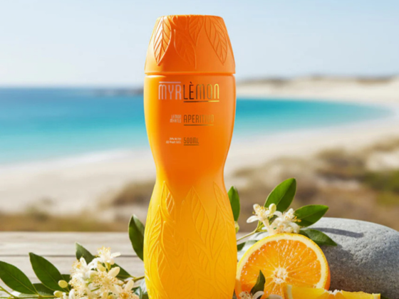 Myrlemon