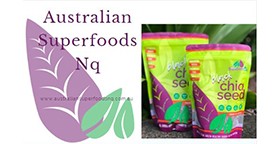 Australian Superfoods NQ