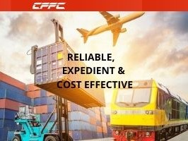 CFFC - International Freight Forwarding & Customs Brokers