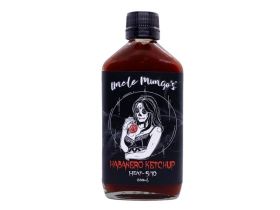 uncle mungos wholesale hot chilli sauces