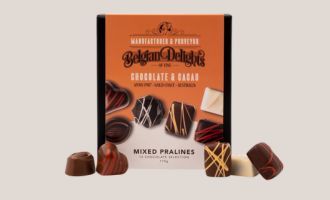 Belgian Delights