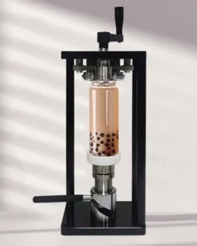 iPAK canning and packaging for drinks and foods