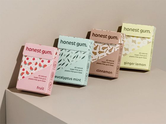 honest-gum=vegan-sugar-free-chewing-gum