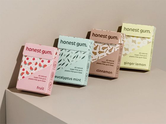 Honest Gum