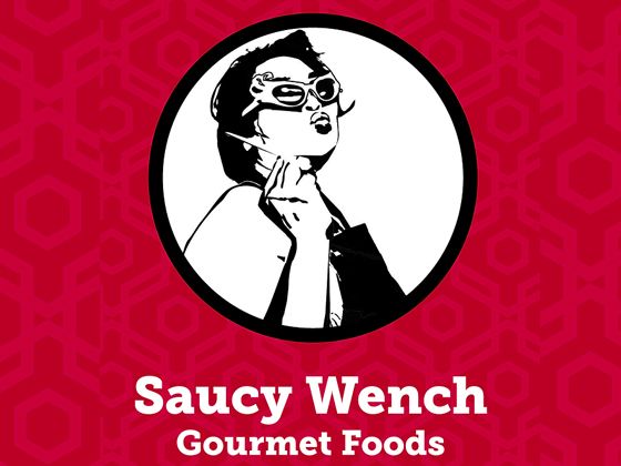 Saucy Wench