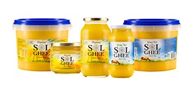 sol-ghee-product-range