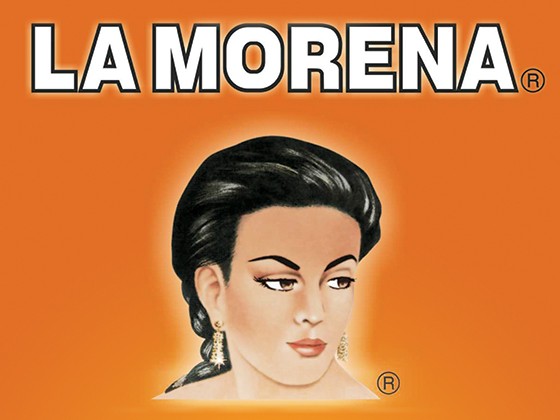 La Morena