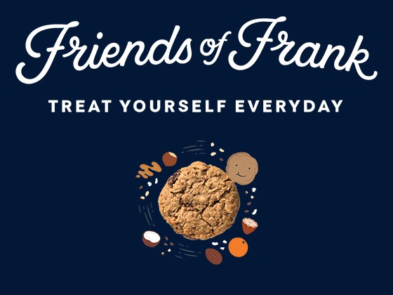 Friends of Frank