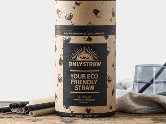 The Only Straw