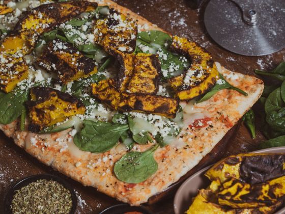 InSeason Gourmet Foods
